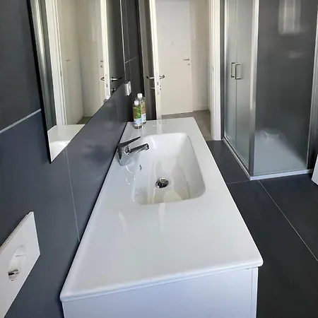 מלון דירות La Patria Dei Poeti 3*