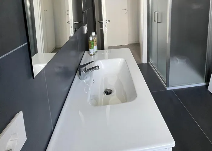 מלון דירות La Patria Dei Poeti 3*