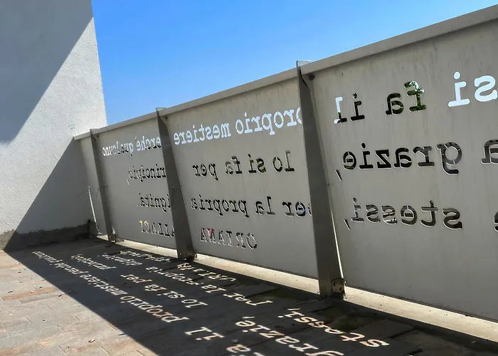 La Patria Dei Poeti 카스텔 산 피에트로 로마노